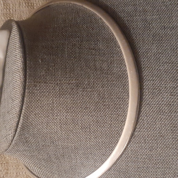 GUCCI 925 ITALY AUTHENTIC COLLAR NECKLACE RARE EUC - Picture 2 of 6